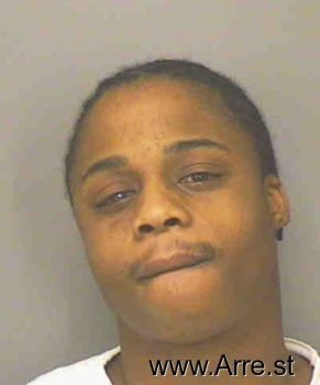 Tyree Donshay Weston Mugshot