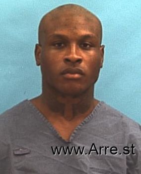 Tyree A Williams Mugshot