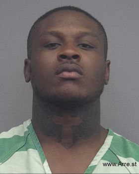 Tyree Ahmond Williams Mugshot