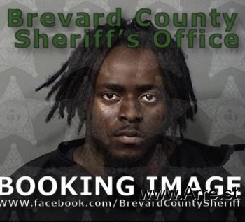 Tyreek Jamal Ballayan Mugshot