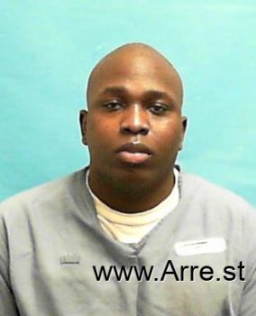 Tyreek M Brown Mugshot