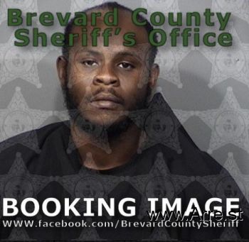 Tyreek Lequan Greene Mugshot