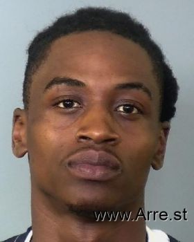 Tyrek T Henderson Mugshot