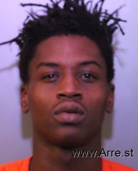 Tyrek  Henderson Mugshot