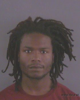 Tyreke Xavier Taylor Mugshot