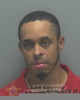 Tyrell Dwayne Davis Mugshot