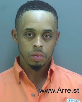 Tyrell Dwayne Davis Mugshot