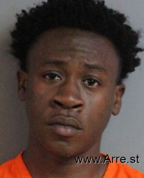 Tyrell Laron Dixon Mugshot