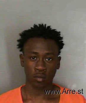 Tyrell Laron Dixon Mugshot