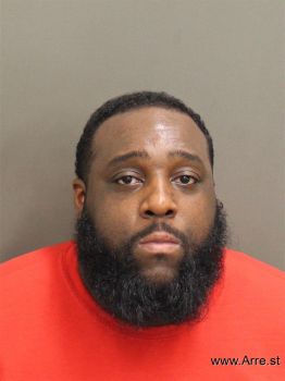 Tyrell Lewis Fields Mugshot