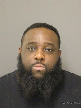 Tyrell Lewis Fields Mugshot