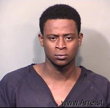 Tyrell Jermah Griffin Mugshot