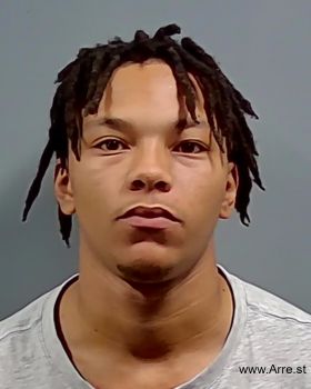 Tyrell Quashon Griffin Mugshot