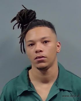 Tyrell Quashon Griffin Mugshot