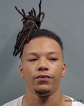 Tyrell Quashon Griffin Mugshot