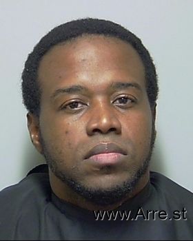 Tyrell Dramon Harris Mugshot