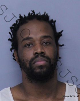 Tyrell Dramoan Harris Mugshot