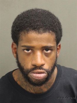 Tyrell Deshaun Heggs Mugshot