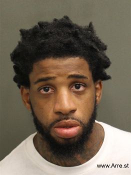 Tyrell Deshaun Heggs Mugshot