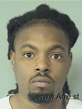 Tyrell  James Mugshot