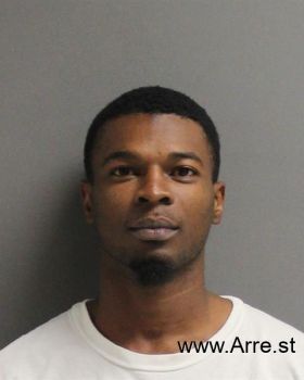 Tyrell  Johnson Mugshot