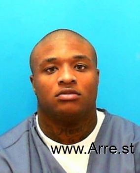 Tyrell A Johnson Mugshot