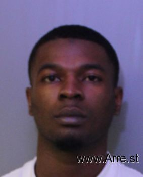 Tyrell T Johnson Mugshot