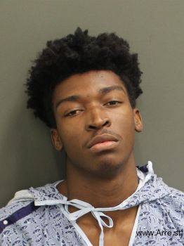 Tyrell  Johnson Mugshot