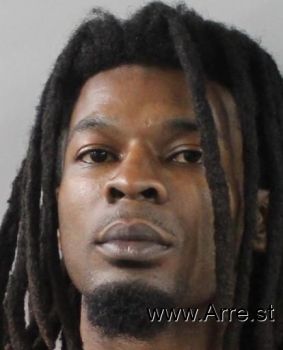 Tyrell  Johnson Mugshot