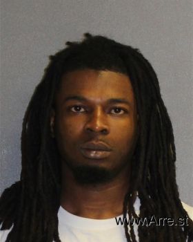 Tyrell  Johnson Mugshot