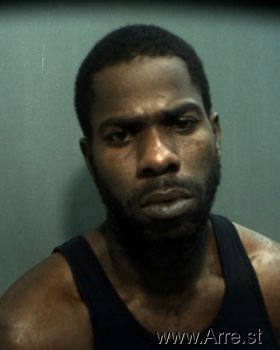 Tyrell Marquis Knight Mugshot