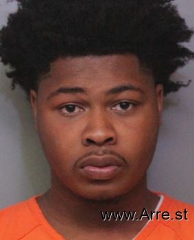 Tyrell D Knight Mugshot