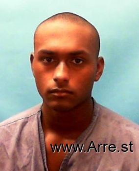 Tyrell D Marshall Mugshot