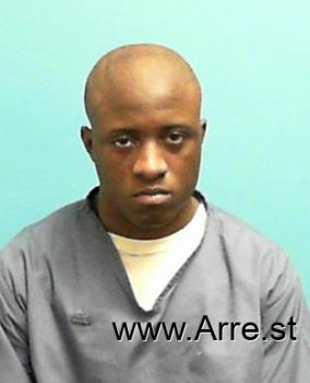 Tyrell  Moore Mugshot