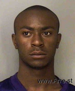 Tyrell Lejon Moore Mugshot