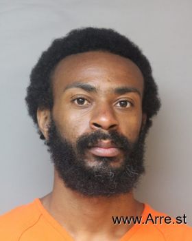 Tyrell  Moore Mugshot