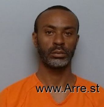 Tyrell  Moore Mugshot