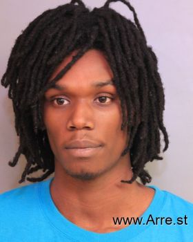 Tyrell  Simmons Mugshot