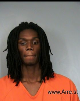 Tyrell  Simmons Mugshot