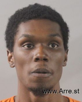 Tyrell Donte Simmons Mugshot