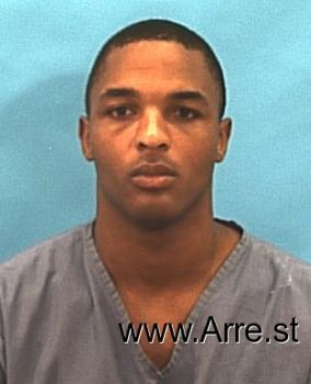 Tyrell J Stewart Mugshot