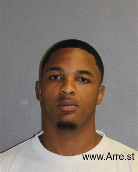 Tyrell  Stewart Mugshot