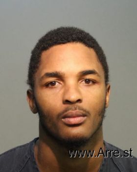 Tyrell  Stewart Mugshot