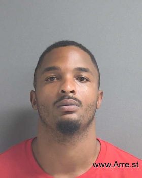 Tyrell J Stewart Mugshot