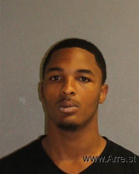 Tyrell  Stewart Mugshot