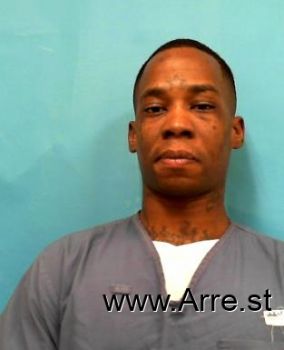 Tyrell L Taylor Mugshot