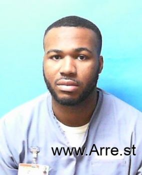 Tyrell E Taylor Mugshot