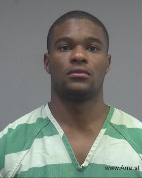 Tyrell Eugene Taylor Mugshot