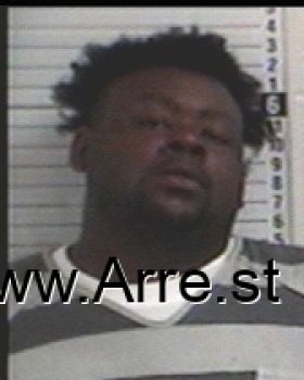 Tyrell Lashawn Weeks Mugshot