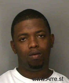 Tyrell Stephan White Mugshot